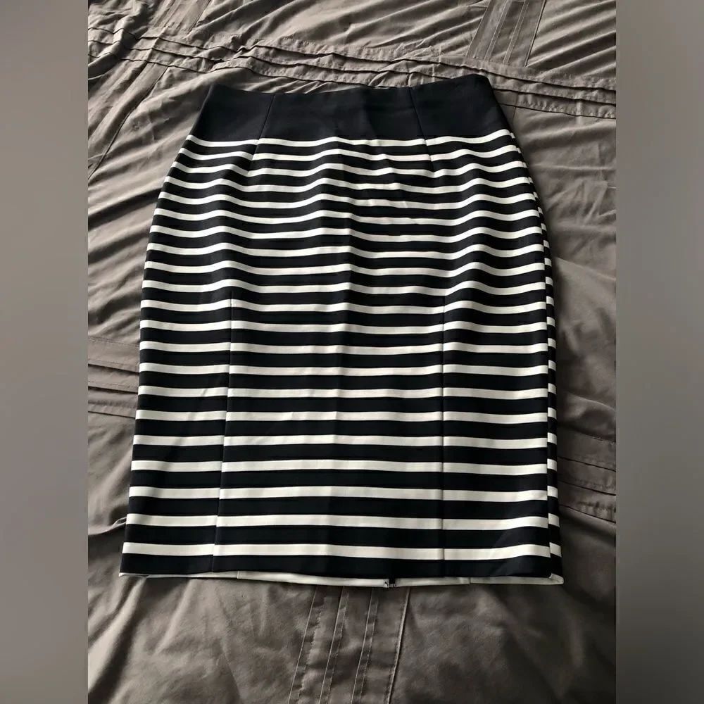 H & M Studio Pencil Skirt